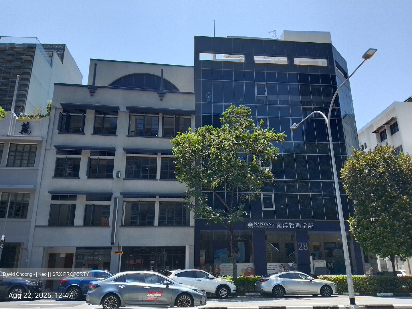 North Canal Road (D1), Shop House #479162591